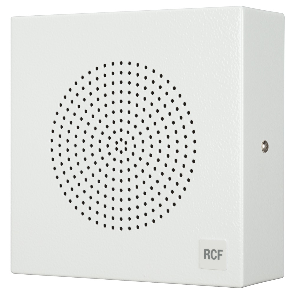 DU 50EN DIFFUSORE PARETE 6 W, EN 54