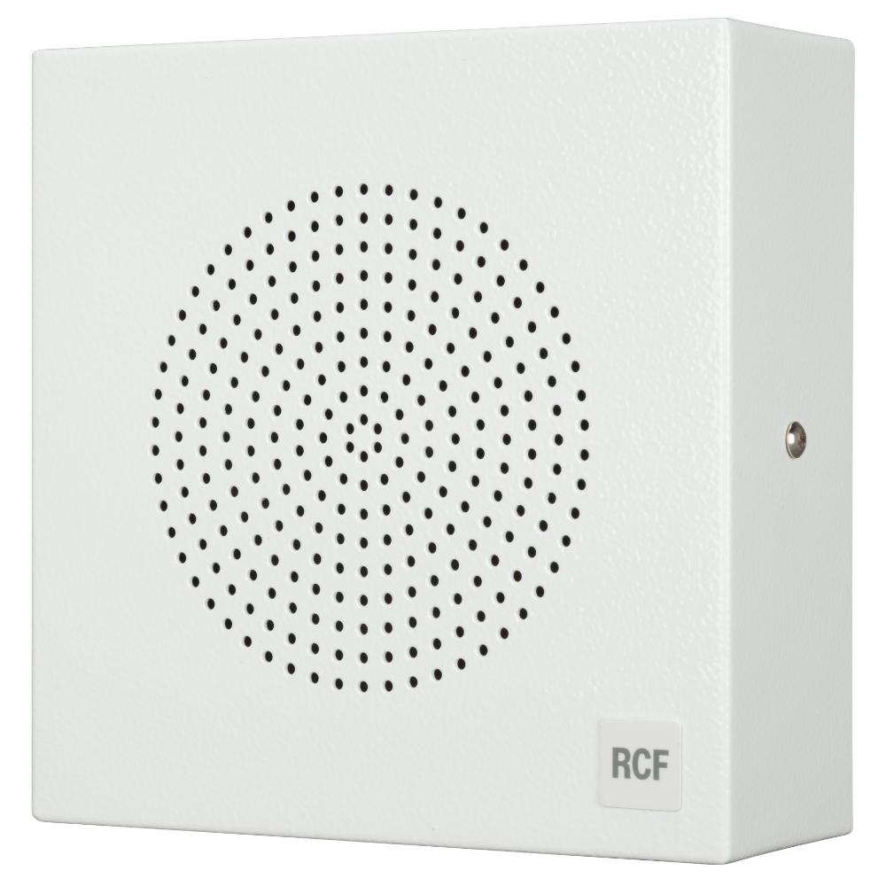 DU 50EN DIFFUSORE PARETE 6 W, EN 54