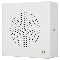 DU 50EN DIFFUSORE PARETE 6 W, EN 54