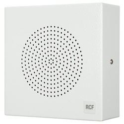 DU 50EN DIFFUSORE PARETE 6 W, EN 54