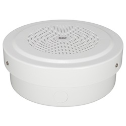 DU 60-EN DIFFUSORE PARETE 6 W, EN 5