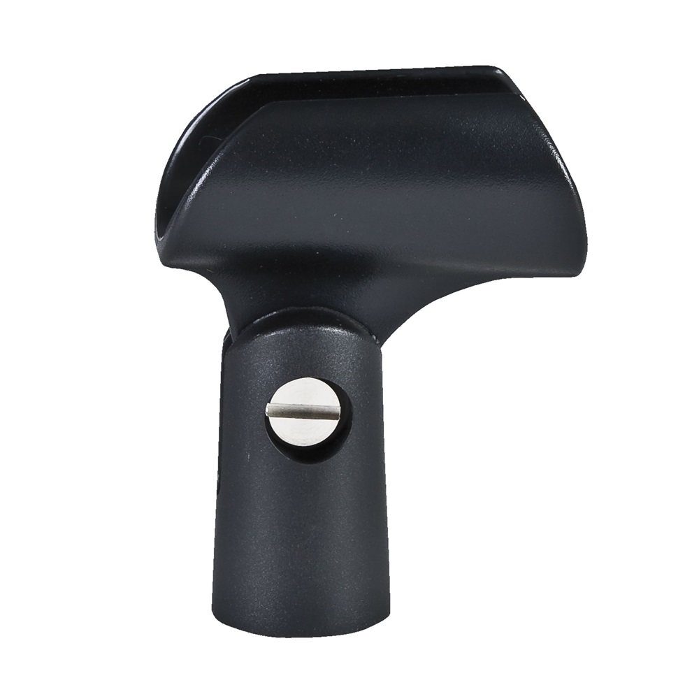 Supporto microfono A 504-N compatibile MD 7600/7800 montaggio rapido per applicazioni audio professionali