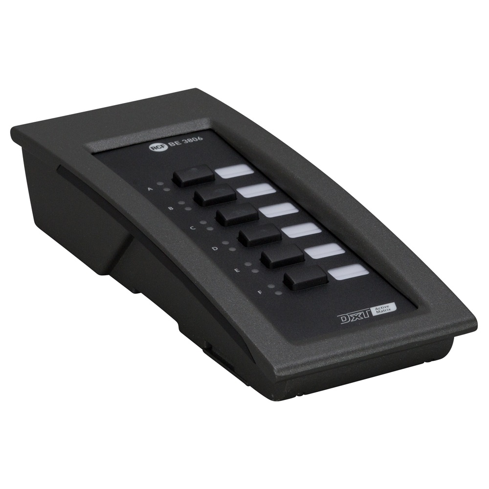 BE 3806 MODULO DI ESTENSIONE PER BM