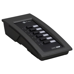 Modulo estensione tastiera 6 pulsanti BE 3806 per impianti diffusione sonora con chiamate selettive zone