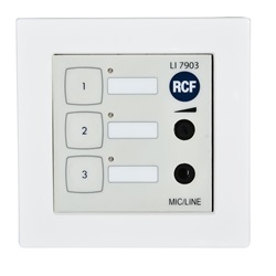 LI 7903 PANNELLO INGRESSI DXT 7000