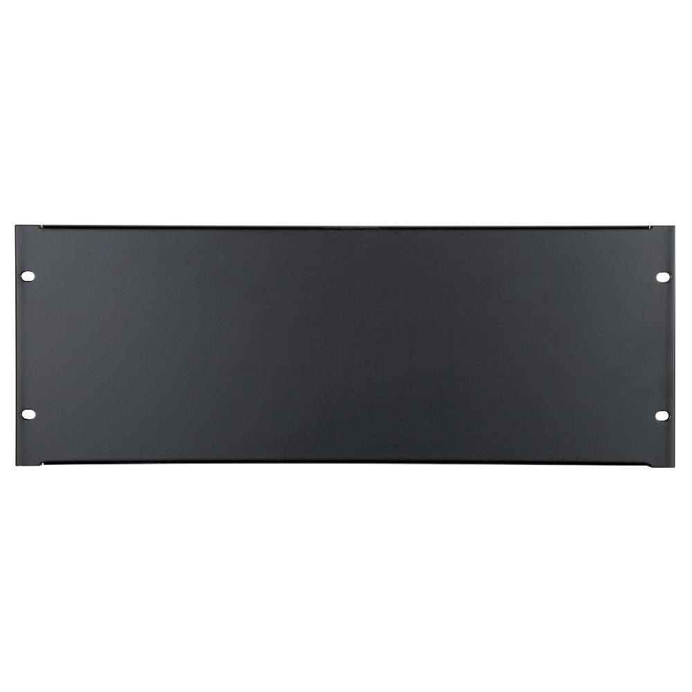 PU 4 PANNELLO 4U PER CHIUSURA FRONT