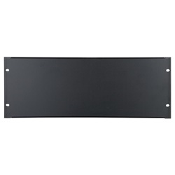PU 4 PANNELLO 4U PER CHIUSURA FRONT