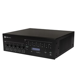 ZM 2100 UNITA PREAMPLIFICATORE 6 ZO