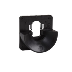 Contropiastra bloccaggio porta per TeSys Mini Vario VN12, VN20 e Vario V02…V2