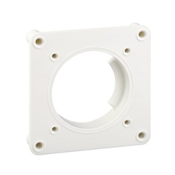 Contropiastra bloccaggio porta per TeSys Vario V3…V6