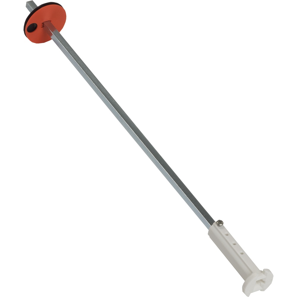 Prolunga per albero 400…430 mm per TeSys Vario V02...V2