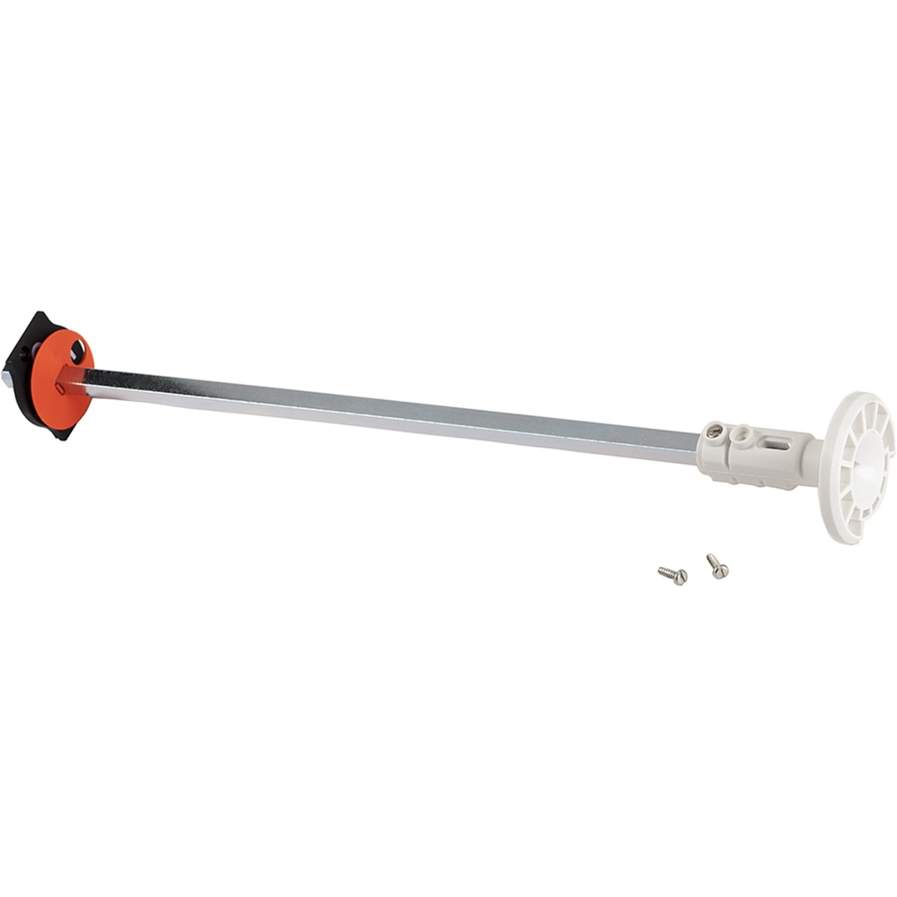 Prolunga per albero 400…450 mm per TeSys Vario V3…V6