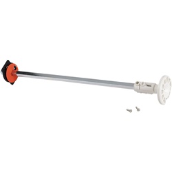 Prolunga per albero 400…450 mm per TeSys Vario V3…V6