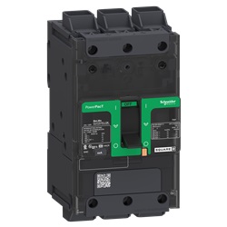 PowerPactB-interr.automa-80A 3P AC 18kA a 480/440V(UL/IEC)-TMD-conn.Everlink