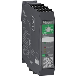 Avviatore diretto 0,75KW 24 vdc vite