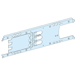 PIASTRA DI FONDO NS250 H FIS/RIM/ES