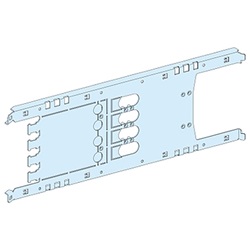 PIASTRA DI FONDO NS250 H FIS/RIM/ES