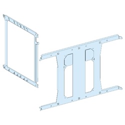 Piastra di fondo Prisma Sistema P NS630b-1000 4P