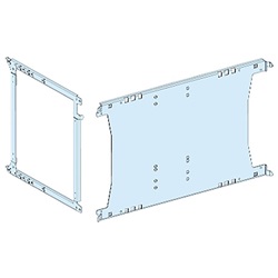 PIASTRA DI FONDO INF250 H