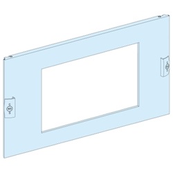 PIASTRA FRONTALE INS1600 3P