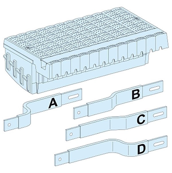 POLYPACT FISSO/DIR4P + COLLEGAMENTO