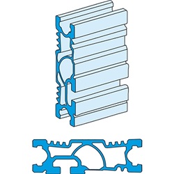 BARRA NEW LINERGY V/H 2000A