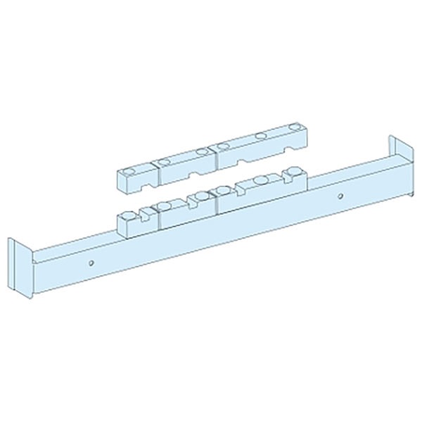 SUPPORTO COLLEGAMENTO POST NT/NS160