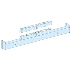 SUPPORTO COLLEGAMENTO POST NT/NS160