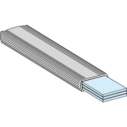 Bandella isolata Schneider 24X5 L1800 mm