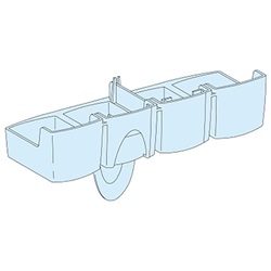 COPRIDENTI POLYPACT