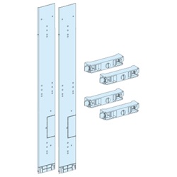 Schermo Schneider per sistema sbarre verticale/laterale L150