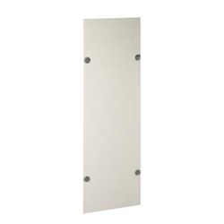 Pannello di fondo Schneider IP30 L400 mm