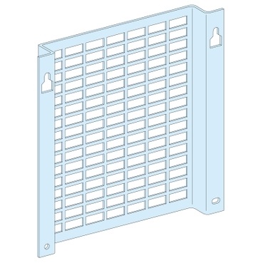 PIASTRA DI FONDO PREF.4M L250