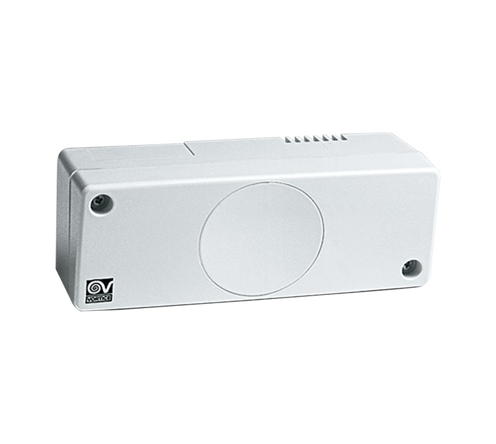 Sensore temporizzatore C TIMER per installazione a parete IP20 3A bianco