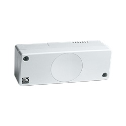 Sensore temporizzatore C TIMER per installazione a parete IP20 3A bianco