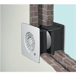 Kit installazione muri profondi aspiratore VORTICE VARIO