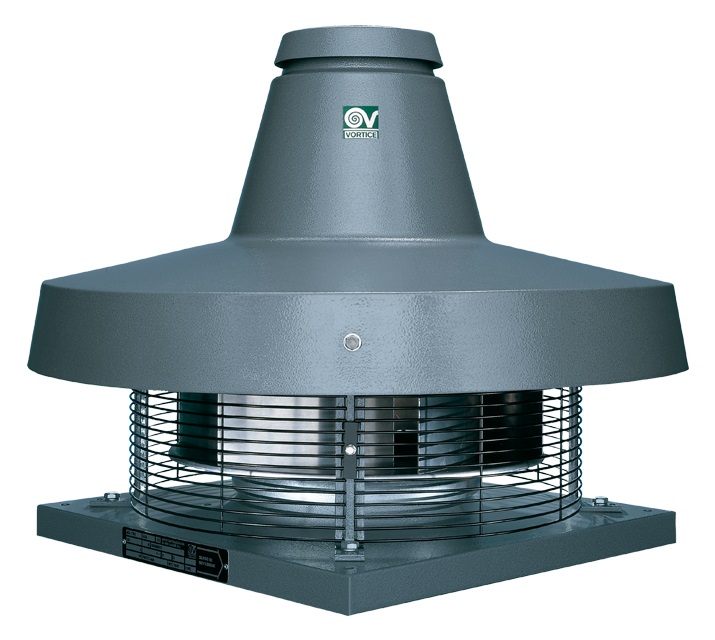 TORRETTA TRT 100 E 4P
