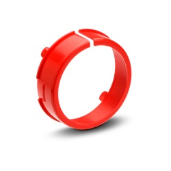 Anello anti-sfilamento 10 pezzi per sistema WDG63
