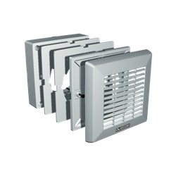 Kit installazione finestra aspiratore VR22131 residenziale