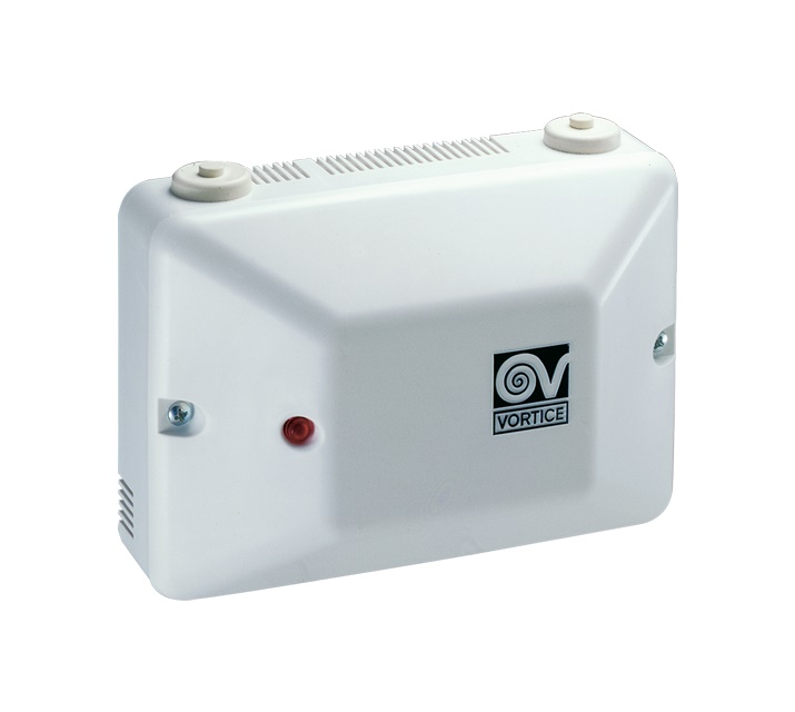 Gruppo alimentazione 12V con timer controllo temporizzato per applicazioni elettriche