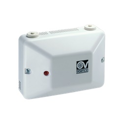 Gruppo alimentazione 12V Timer per aspiratori domestici