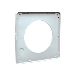 Kit installazione soffitto aspiratore gomma morbida IPX4