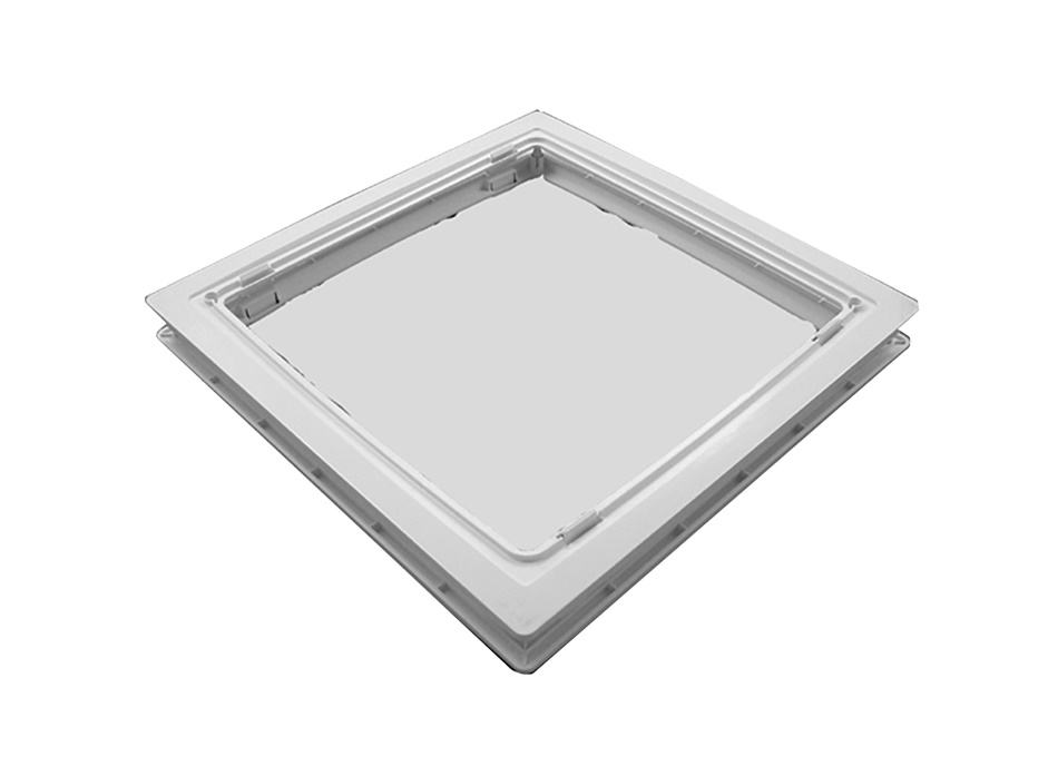 Kit installazione soffitto aspiratore domestico SF 150