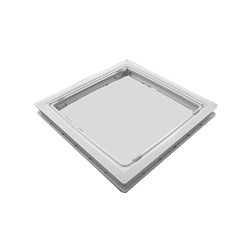 Kit installazione soffitto aspiratore domestico SF 150