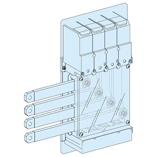 BLOCCO ALIM NS630 CANALINA