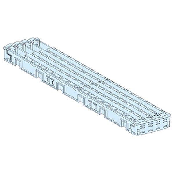 POWERCLIP 125A 4P L450