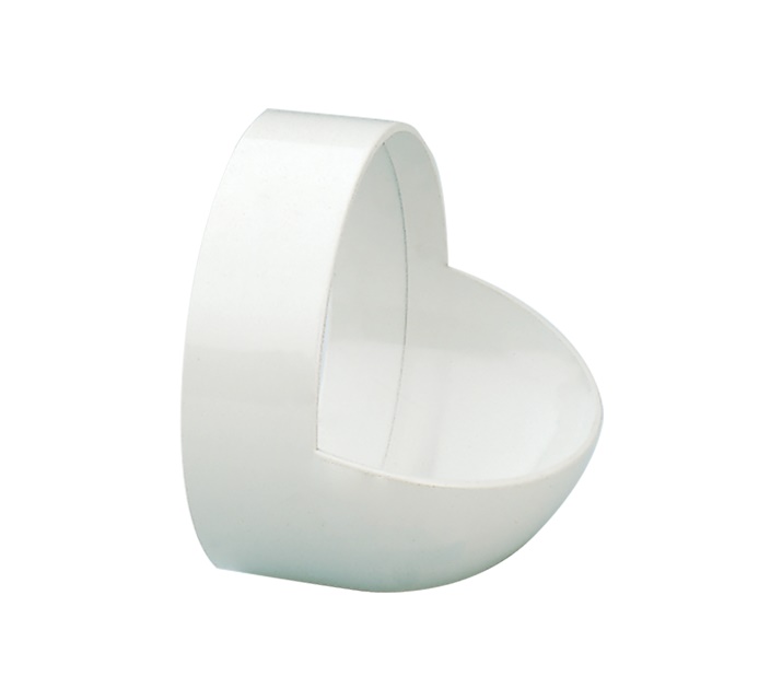 Deviatore flusso diametro 100 mm per impianti ventilazione industriale