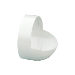 Deviatore flusso 100 mm aspirazione ventilazione residenziale