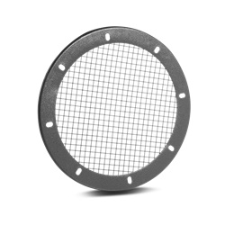 Rete protezione MPC RP 400 per aspirazione sicurezza accessibile