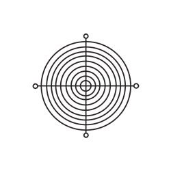 TR-G 10/15 (GRIGLIA DI PROTEZIONE)